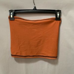 Whiskini Bikini Tube Top